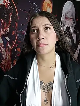CharlotteSex  online show from 06.03.26