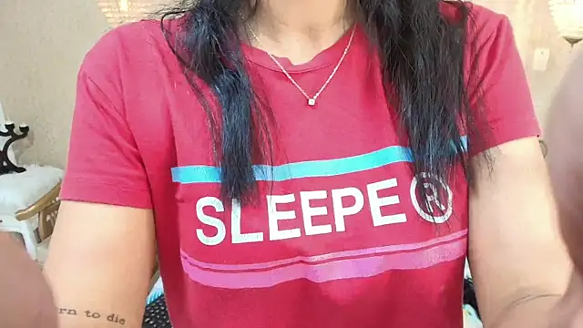 Miladiosa online show from 02.26.26