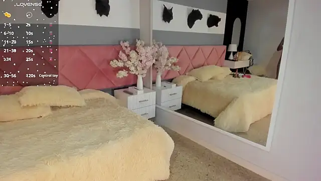 amy miller1 online show from 10.17.25