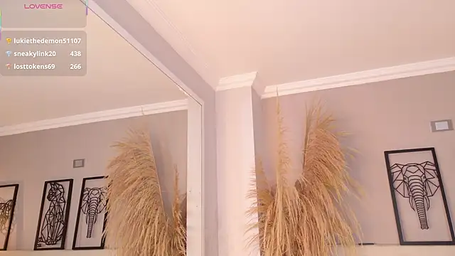 amy miller1 online show from 11.19.25