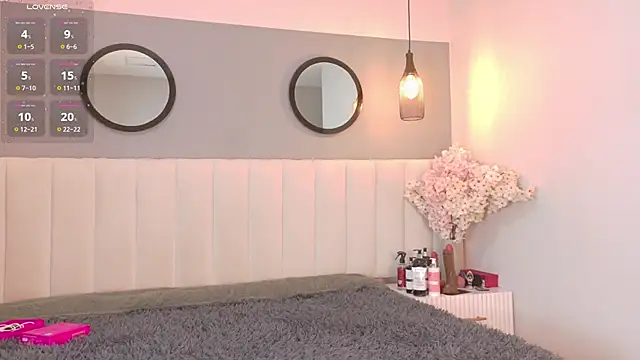 amy miller1 online show from 02.05.26