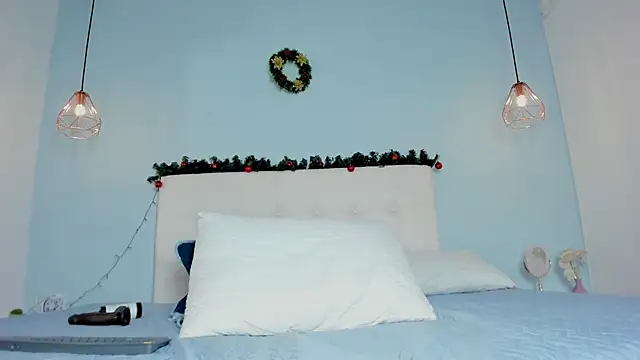 Anny mayyer online show from 12.13.25