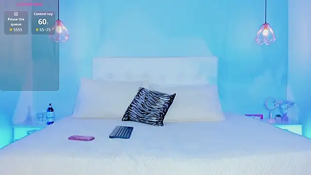 Anny mayyer online show from 01.16.26