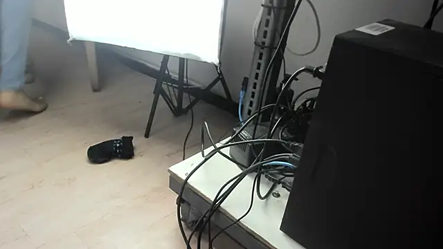 pandora78kyle online show from 11.11.25