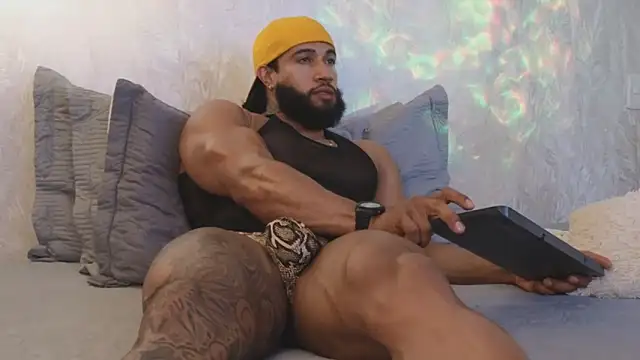 Osher Cox online show from 04.21.26