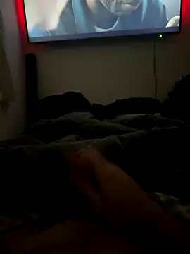 Snapshot of bboy48 chatting on 10.27.25 bboy48 online show from 10.27.25