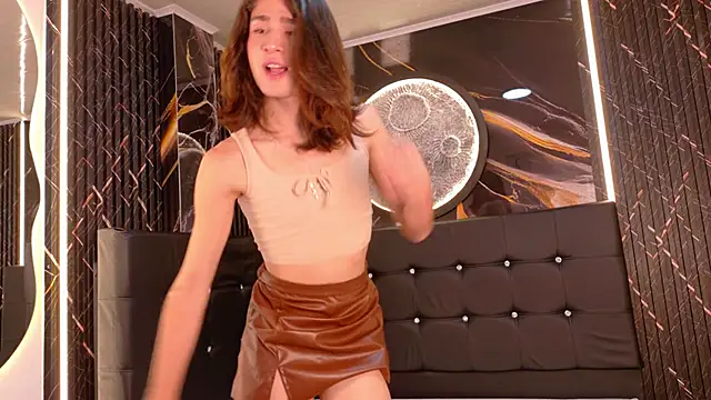 Lilith Sex12 online show from 01.17.26