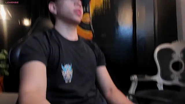 Eryonbradley online show from 11.29.25