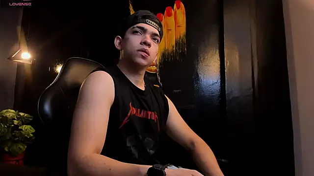 Eryonbradley online show from 02.02.26