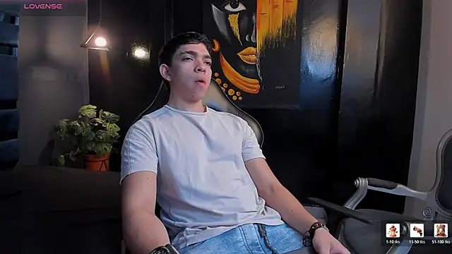 Eryonbradley online show from 02.05.26