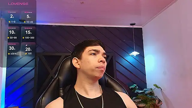 Eryonbradley online show from 03.02.26