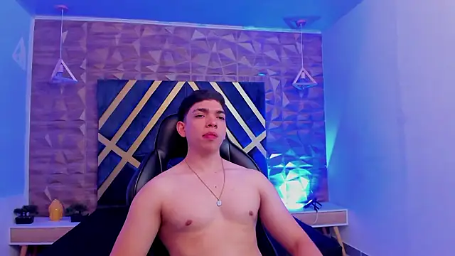 Eryonbradley online show from 03.12.26