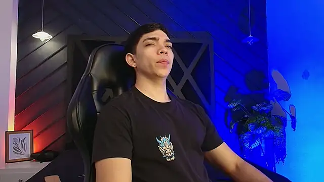 Eryonbradley online show from 03.20.26