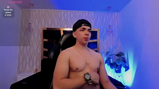 Eryonbradley online show from 03.31.26