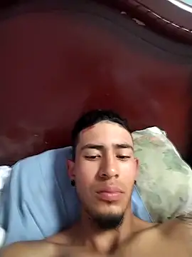 Thebigbreastedgamer online show from 04.11.26