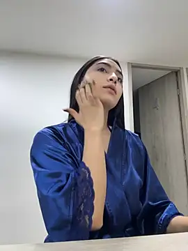 EmelyParker online show from 09.15.25