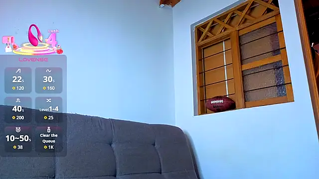 tomas smith1 online show from 11.01.25