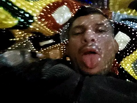 luislimafuego online show from 11.26.25