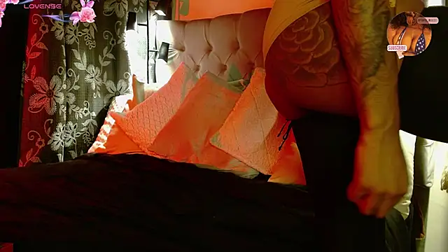 Dulce Tara online show from 11.07.25