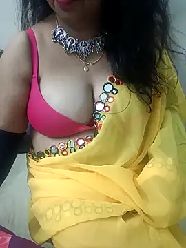 Snapshot of Bhabhiji1 chatting on 03.19.26 Bhabhiji1 online show from 03.19.26