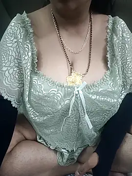 Snapshot of Bhabhiji1 chatting on 04.27.26 Bhabhiji1 online show from 04.27.26