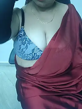 Snapshot of Bhabhiji1 chatting on 05.10.26 Bhabhiji1 online show from 05.10.26