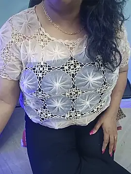 Snapshot of Bhabhiji1 chatting on 05.31.26 Bhabhiji1 online show from 05.31.26