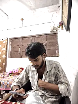 yashuuuu021 online show from 10.04.25