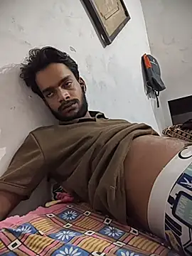 yashuuuu021 online show from 10.07.25