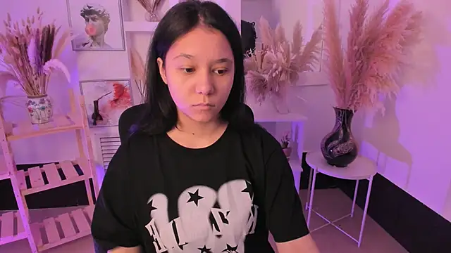 Snapshot of ScarlettMurr chatting on 09.19.25 ScarlettMurr online show from 09.19.25
