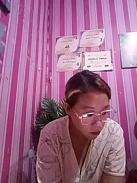 Alluring sassy4u online show from 09.13.25