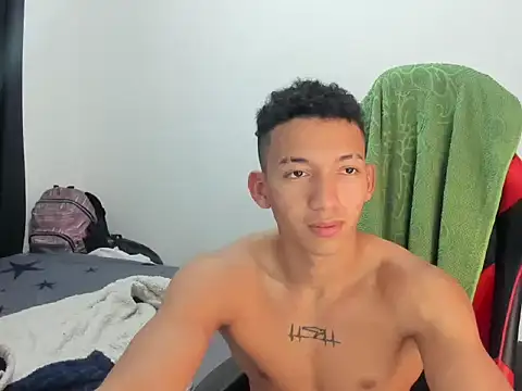 JuanchiT66 online show from 01.15.26