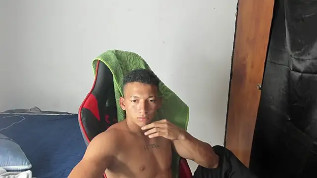 JuanchiT66 online show from 03.15.26