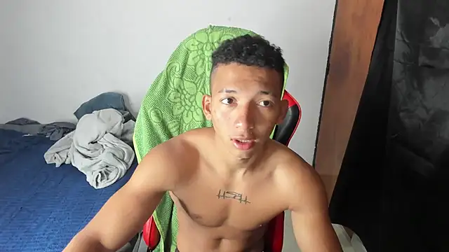 JuanchiT66 online show from 03.15.26