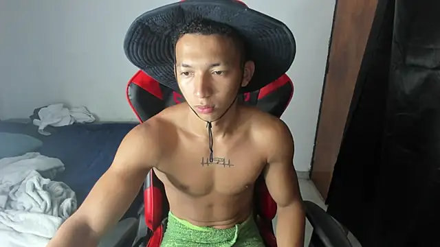 JuanchiT66 online show from 03.19.26