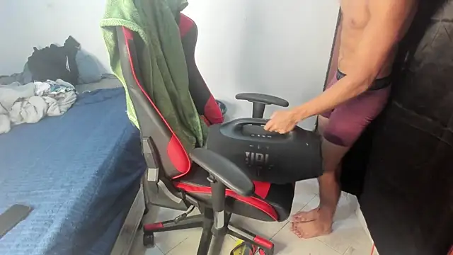 JuanchiT66 online show from 03.29.26