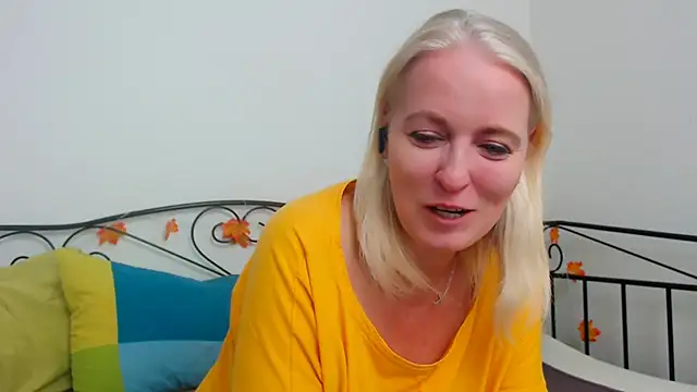 Anais Janson online show from 11.27.25