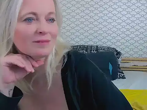 Anais Janson online show from 03.05.26