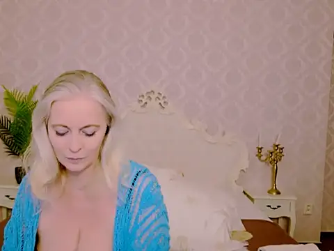 Anais Janson online show from 04.14.26