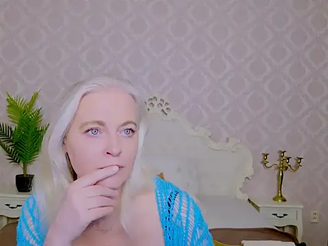 Anais Janson online show from 04.25.26