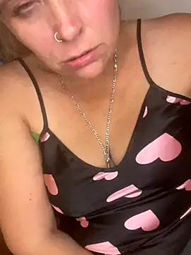 daddienympho online show from 10.16.25