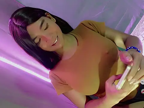 slutty piinkie online show from 09.22.25