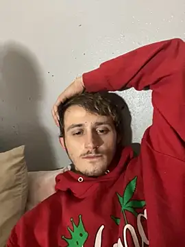 StoneyCam online show from 11.08.25