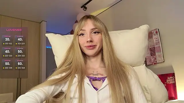 Lunainnk online show from 12.01.25