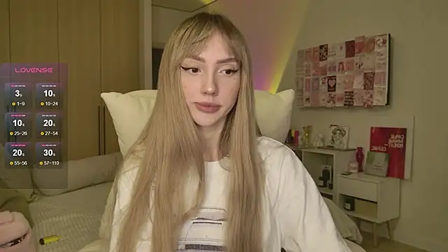 Lunainnk online show from 02.04.26