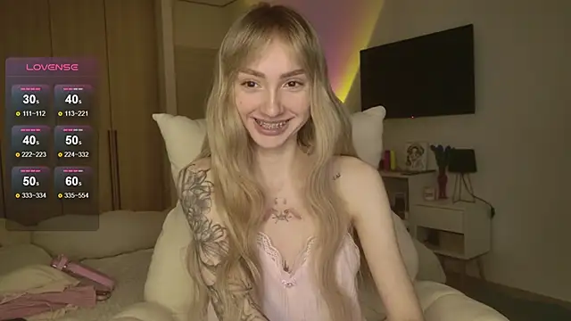 Lunainnk online show from 03.21.26