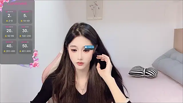 R R6 online show from 11.03.25