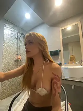 StickyCUMGoddess xx online show from 03.31.26