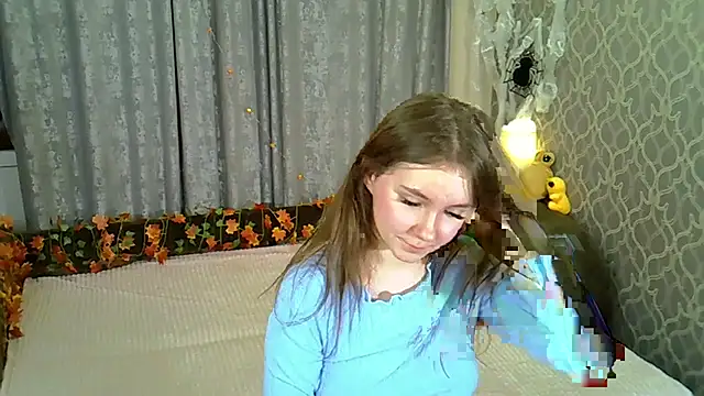 Little L1ss online show from 11.04.25