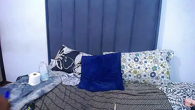 SexyyRedxxx online show from 09.18.25
